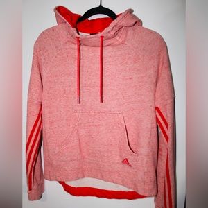 Adidas hoodie